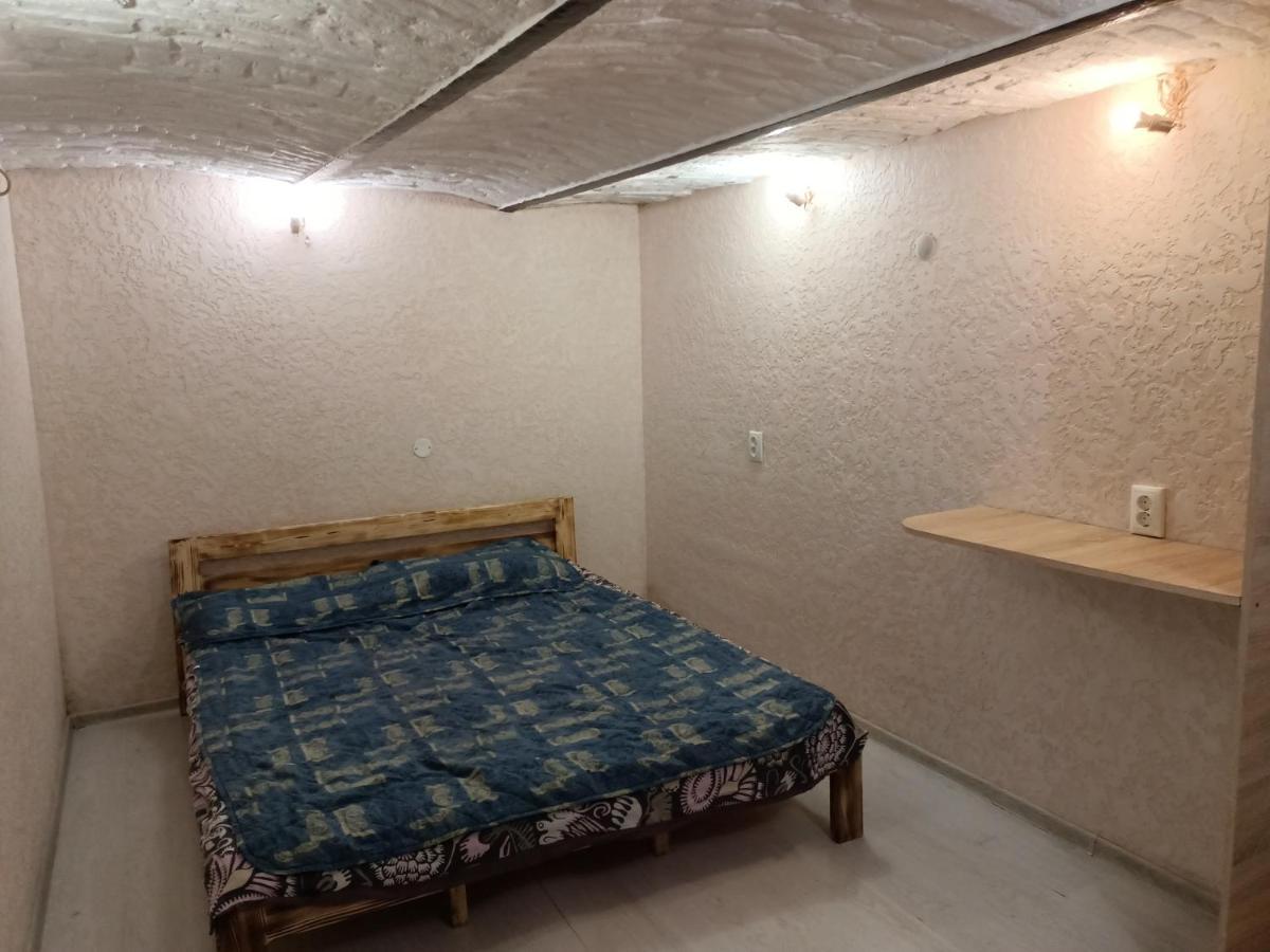Krone Hostel Užhorod Exteriér fotografie