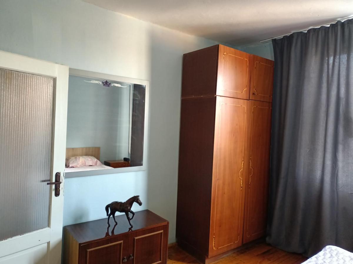 Krone Hostel Užhorod Exteriér fotografie