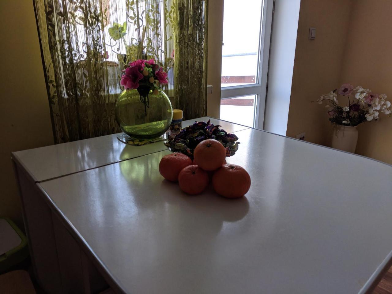 Krone Hostel Užhorod Exteriér fotografie
